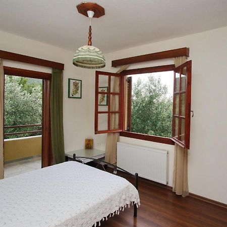 Pantso Villa Nea Iraklitsa Dış mekan fotoğraf