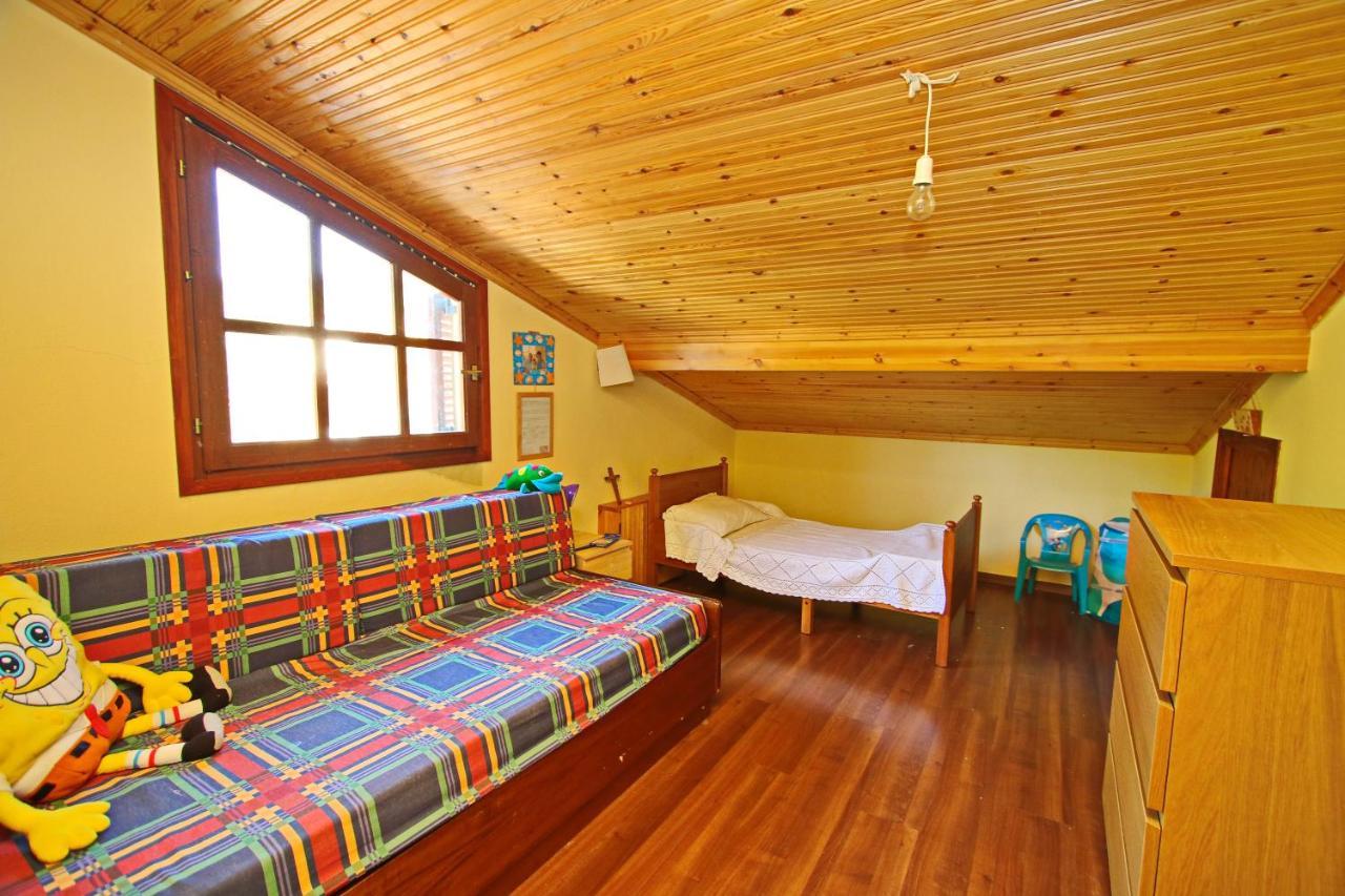 Pantso Villa Nea Iraklitsa Dış mekan fotoğraf