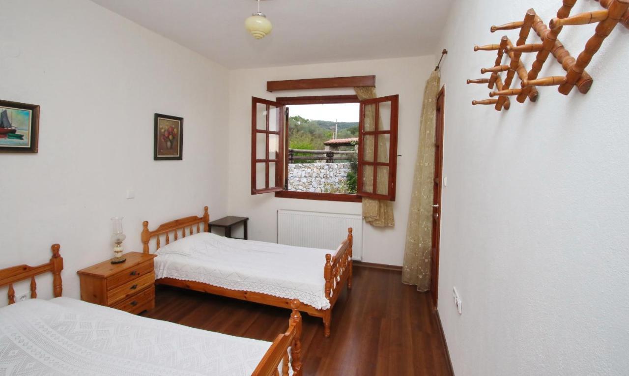Pantso Villa Nea Iraklitsa Dış mekan fotoğraf