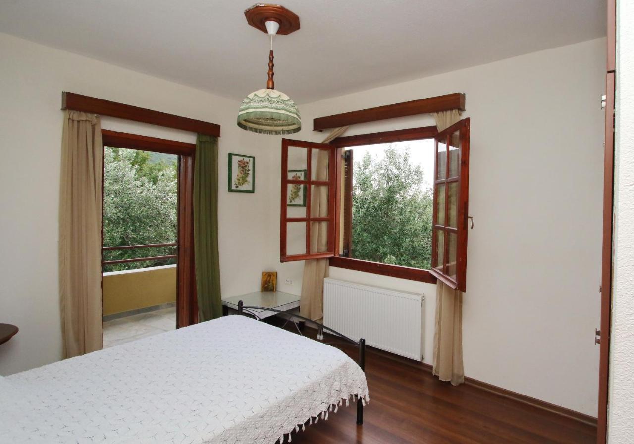 Pantso Villa Nea Iraklitsa Dış mekan fotoğraf
