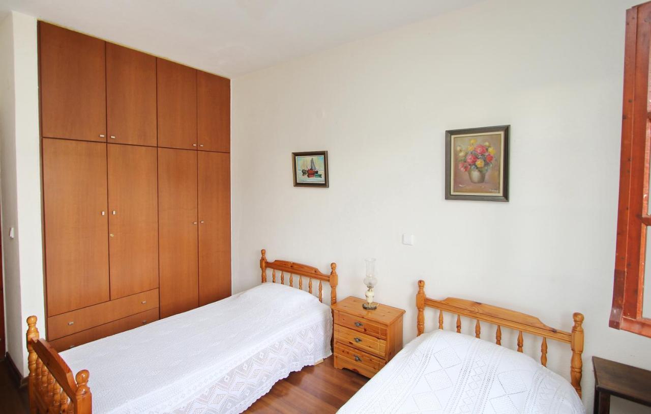 Pantso Villa Nea Iraklitsa Dış mekan fotoğraf
