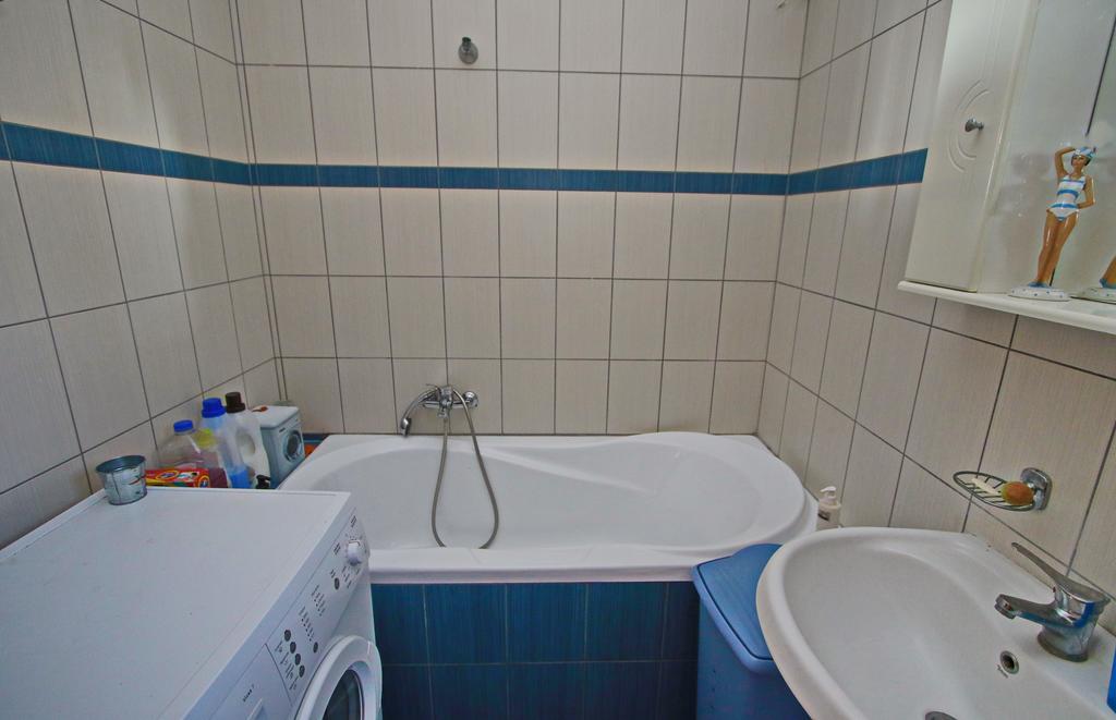 Pantso Villa Nea Iraklitsa Dış mekan fotoğraf